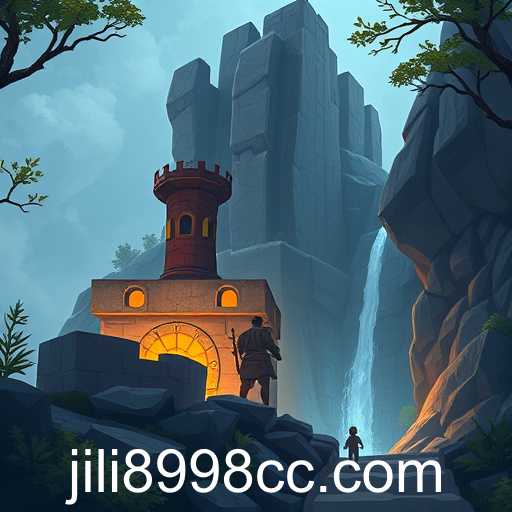 Exploring the World of Adventure Games: A Deep Dive into the Category