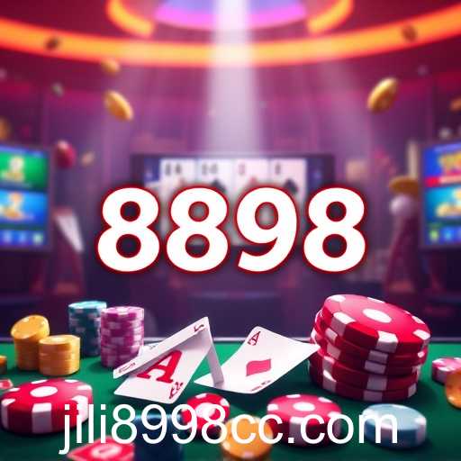 Exploring the Exciting World of Casino Games: Jili8998 as a Key Player