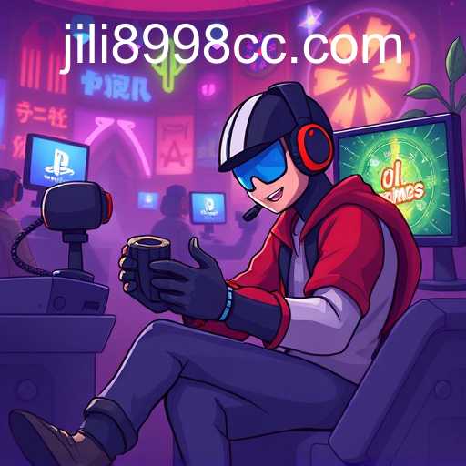 The Evolution of Online Gaming Platforms