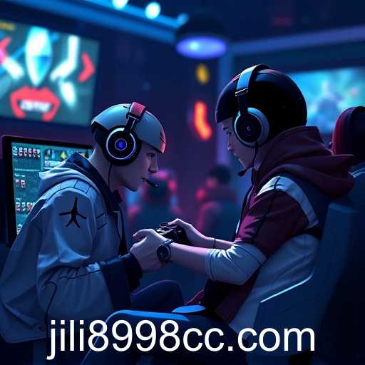 jili8998
