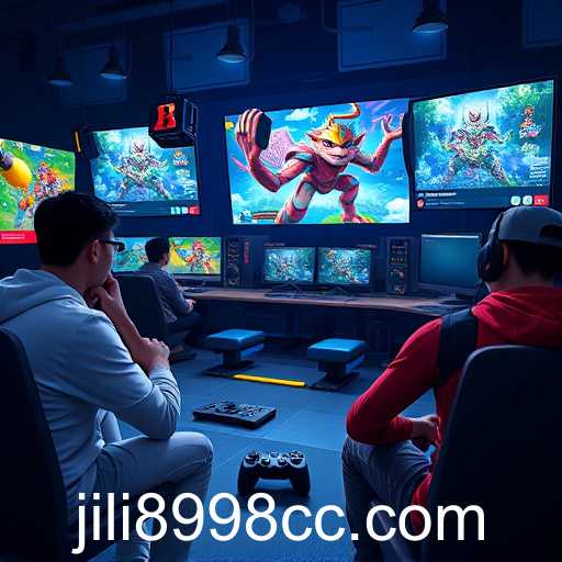 jili8998