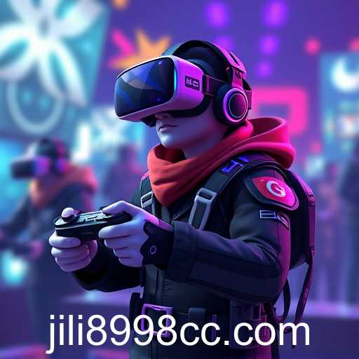 jili8998