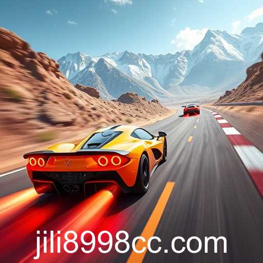 Gaming Evolution and Jili8998's Influence