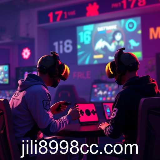 Gaming Trends on the Rise