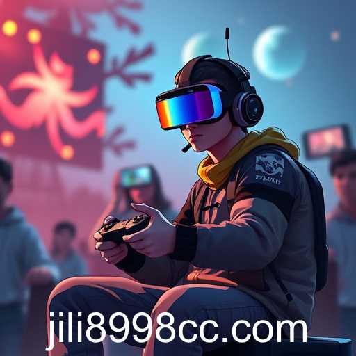 Expansion and Evolution of Online Gaming