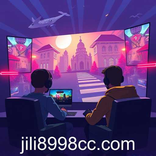 The Rise of Online Gaming in 2025