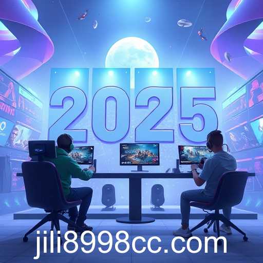 The Rise of Online Gaming in 2025