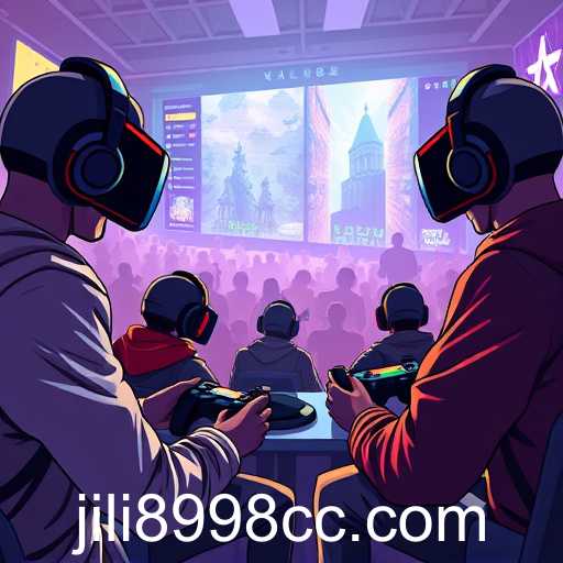 The Rise of Online Gaming Platforms