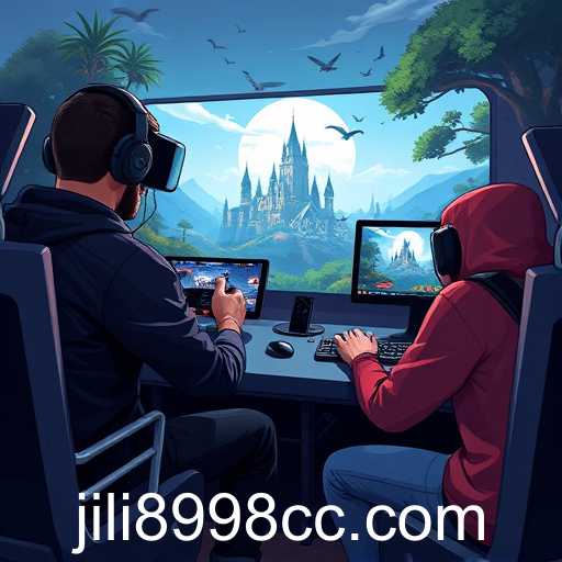 jili8998