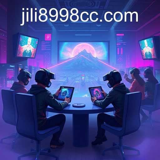 The Rise of Jili8998 in the Gaming World