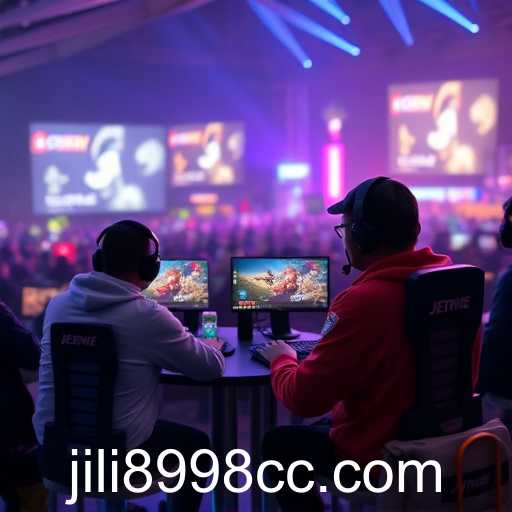 The Rise of Online Gaming Communities