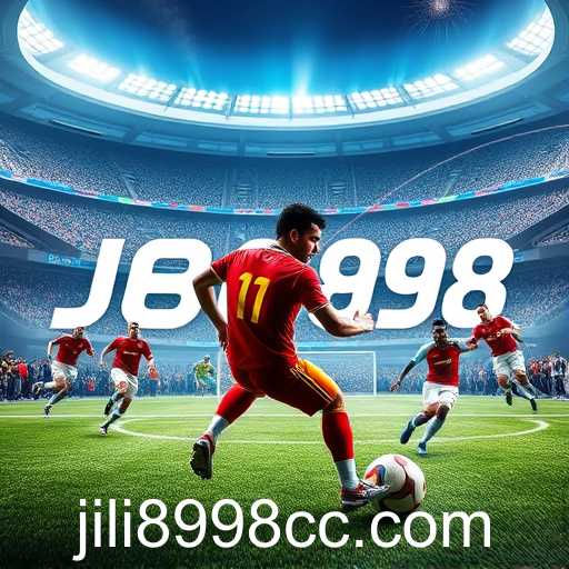 Exploring the Thrilling World of 'Sports Games' with jili8998